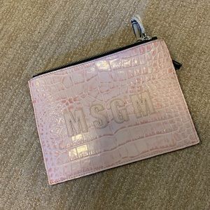 MSGM clutch